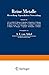 Produktbild Reine Metalle: Herstellung · Eigenschaften · Verwendung