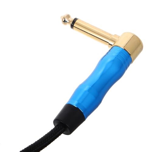 Cable Extensión Mono de Audio 1m con Conector Recto a Hembra miniatura 6