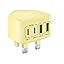 1-Pack Yelleow