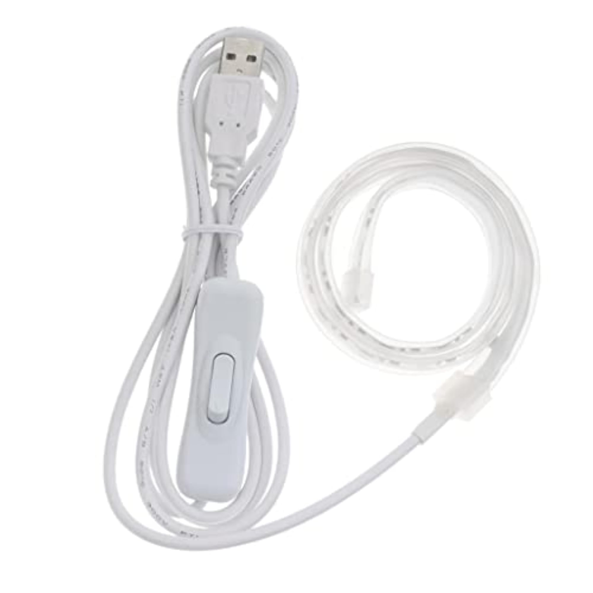 Flute LED Leak Detection Light Tester Lamp