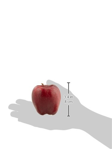 Produce Red Delicious Apple, 1 Each