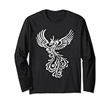 Immortal Phoenix Apparel & Gift Collection taiche