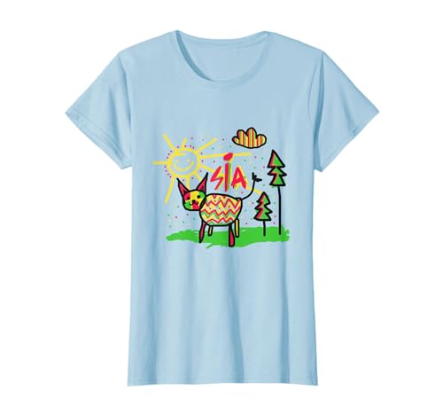 Kleidung mit Designs von Amazon Merch on Demand