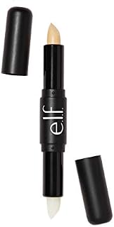 e.l.f. Studio Lip Primer & Plumper - Clear/Natural