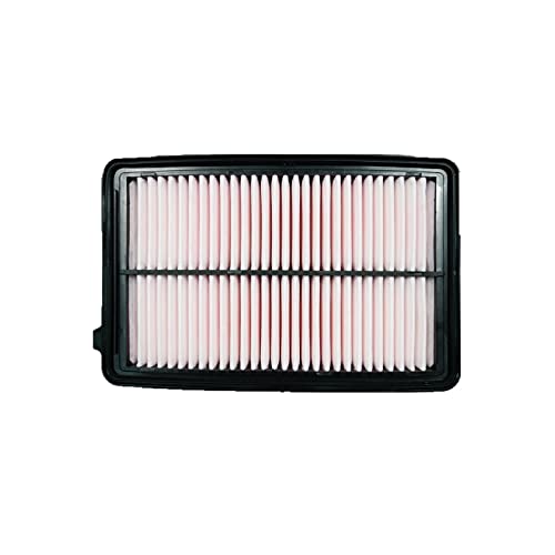 DEMUR エアフィルターキャビンフィルター 17220-5X6-J00 オデッセイエリシオン 2016 2016-今日 2.4L 車の Accessoris フィルターセット (Size : B)