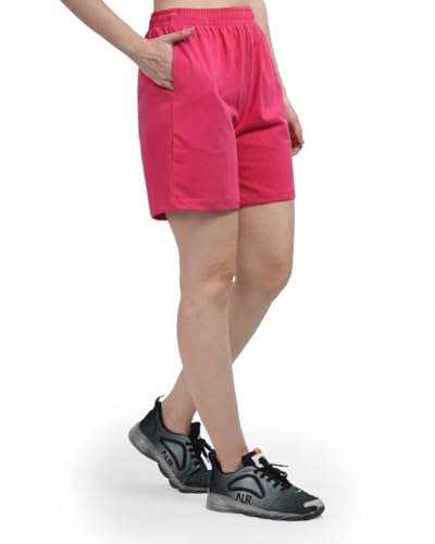 Image of Splash - Women 's Shorts - Plain