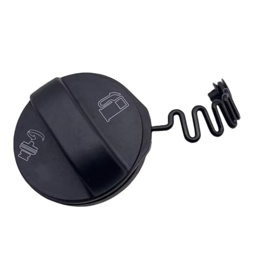 Bouchon de réservoir carburant pour Chevy Spark 2010-2012 remplacement OEM 94564508