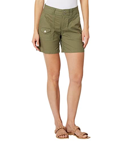 Short Wanderer U.S. POLO ASSN. contre la chaleur tissu léger anti-frottement