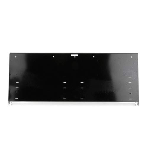 HUSSMANN FW14 SHELF-18X48 3 POS BLACK