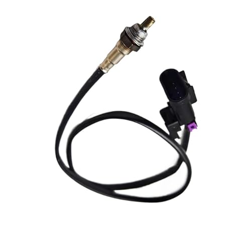 Capteur d'oxygène O2 Premium pour Polaris Ranger 900 OEM 4016021 Haute Durée