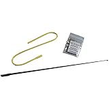 LABOR SAVING DEVICES LSD85124 Wet Noodle & Retriever, Yellow