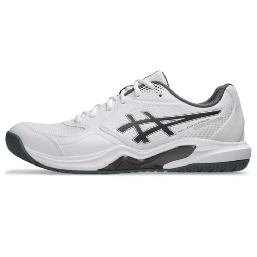 Image of ASICS Men's Gel-Dedicate 9 Pickleball Tennis Shoes