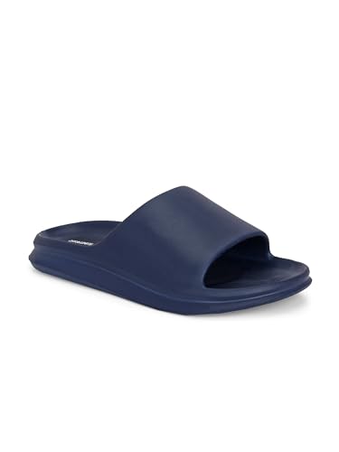 Image of OFF LIMITS PLAYA Men's multipurpose Classic water resistant slippers for Indoor and Outdoor Comfortable Clogs that holds your feet secure in its place.