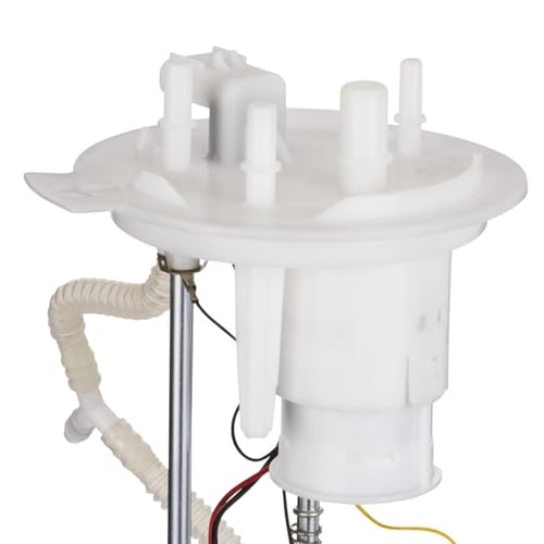 Image of Detroit Axle - 5.4L Fuel Pump Module for Ford 06-08 F-150 [Flex Eng], Electrical Fuel Pump Module Assembly 2006 2007 2008 Replacement