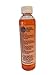Organic Orange TKO Pet Power Concentrated Multi-Purpose Citrus Cleaner, Deodorizer, Stain Remover (8oz)