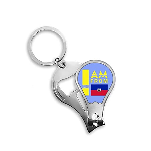 I Am from Haiti A[fR t@bV ܐ؂ Jb^[ I[vi[ L[`F[ nT~