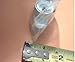 ABA Hurricane Shutter Lock, Hi Velocity Lock Kit, Accordion Shutter Hardware, White, The Same Key Number