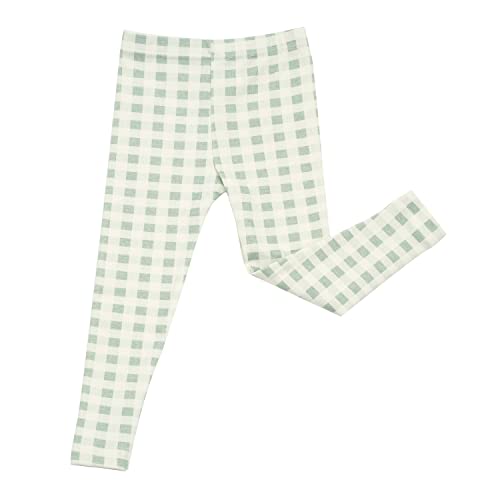 Image of AVAUMA Baby Boys Girls Pajama Set 6M-7T Kids Cute Toddler Snug fit Pattern Design Pjs Cotton Sleepwear