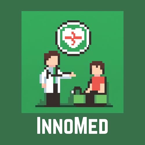 #48 Nuclaire geneeskunde in actie. In deze opname met Prof. dr. Roel Bennink