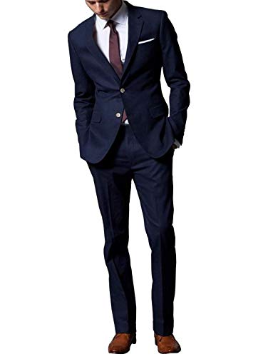 Costume pour homme moderne pour affiner la silhouette sans effort