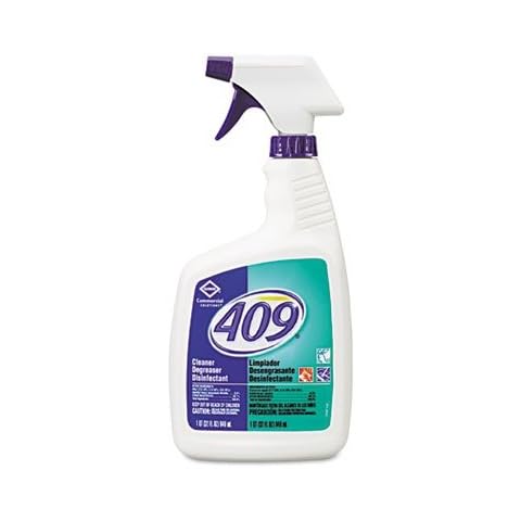 409 Formula Cleaner, 32 Oz, Trigger Spray Bottle Cover