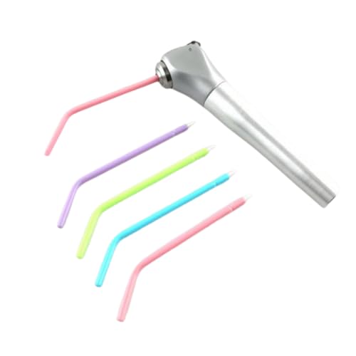 NMD Nexus Medodent Dental Disposable 3 Way Syringe Tips (250 pcs per pack ) (B0C9LSXQJJ) Amazon Price History, Amazon Price Tracker