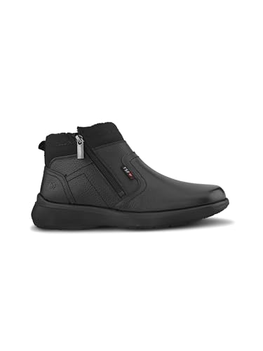Image of TSF FORMAL ZIP FUR BOOT