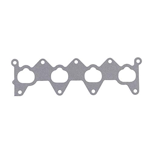 Image of DNJ IG122 Intake Manifold Gasket Set for 1996-2011 Hyundai Kia Accent Rio Rio5 1.5L-1.6L L4 16V DOHC 1599cc