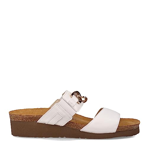 Image of NAOT Footwear Women's Victoria Slide Sandal