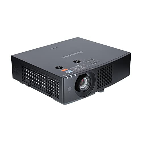 Panasonic PT-VMZ61 schwarz