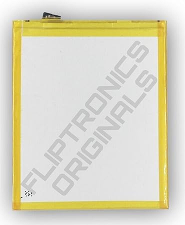 Image of BLP695 Battery for realme U1 / RMX1831 / RMX1833 Battery with 1 Year Warranty**** (I278)