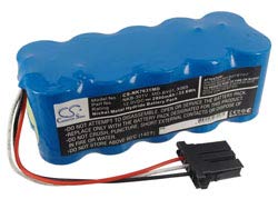 Technical Precision Replacement for NKB-301V Battery