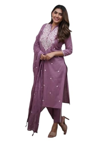 Kurta orange Chanderi Yashika le raffinement des vêtements ethniques de luxe