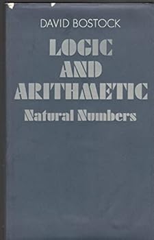 Hardcover Logic and Arithmetic Book