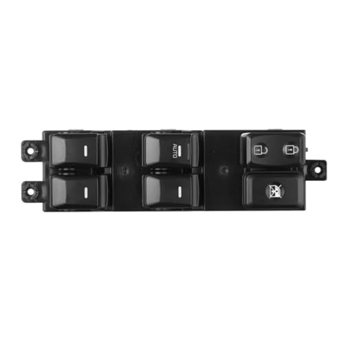 Bouton commutation commande de fenêtre Kia Picanto 2013 2014 alimentation 16 broches