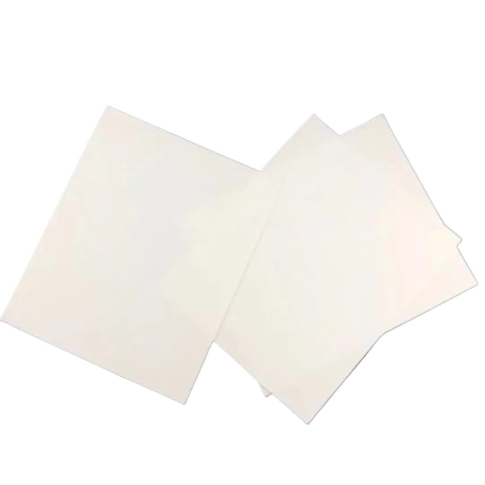 High Hardness Alumina Ceramic Sheet 130 * 140 1.8mm Machinable for MOS Transistor 1pc