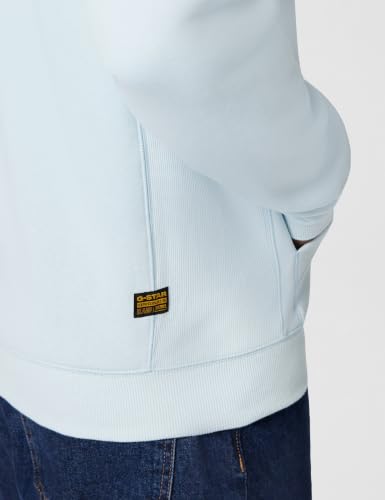 G-Star Raw C.V. Premium Core Hooded Zip Sweater – Ansicht 5