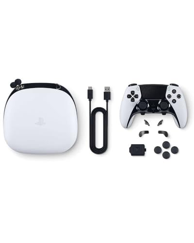 PlayStation 5 Dual Sense Edge™ wireless controller (KSA Version) - Imagem 3