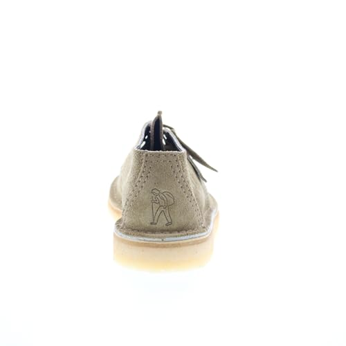 Image of Clarks Men's Desert Trek