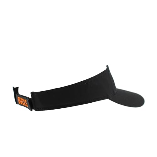 Image of ZHATS NHL Unisex-Adult NHL Officially Licensed Visor Drill Icon Team Color