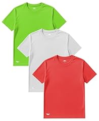 3 Pack- Grab Bag Assorted Solids