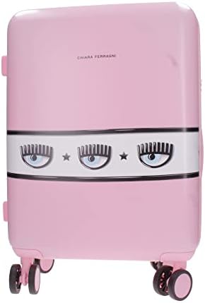 Chiara ferragni Trolley Donna Rosa 73sb0la1 zs143 439