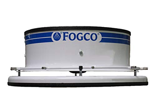 Fogco 93820 Revolution Humidification 