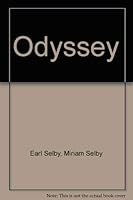 Odyssey: journey through Black America, B0006DYRNM Book Cover