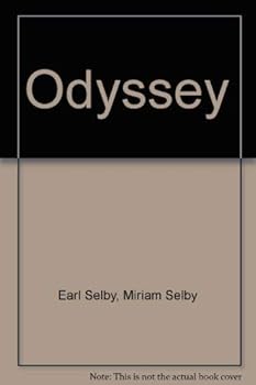 Hardcover Odyssey: Journey Through Black America Book