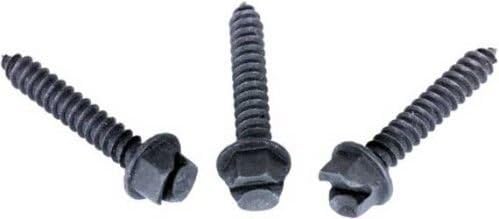 RACING TRACK TIRE ICE STUDS/SCREWS 3/8 .375 3/8 #8 250 18-3080