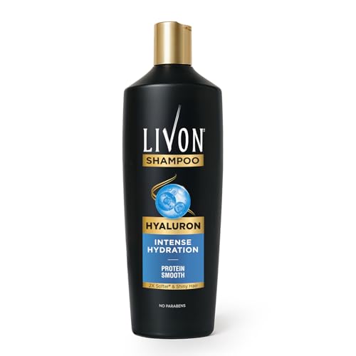 Hyaluron Shampoo 340ml
