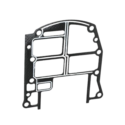Joint de carter 6F5-45113 pour stopper les fuites du moteur hors-bord 40CV