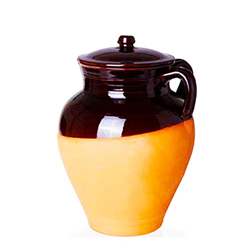 BENEGIAMO PIGNATA CALDEA ALTEZZA 27CM ART 192