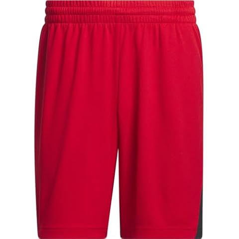adidas Short Noir Homme Cover